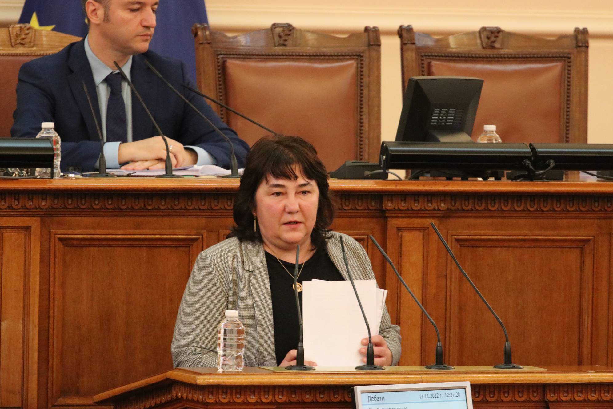 Росица Велкова